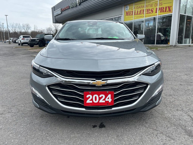 2024 Chevrolet Malibu LS in Cars & Trucks in Ottawa - Image 2