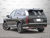 This Hyundai Palisade has a dependable Regular Unleaded V-6 3.5 L/212 engine powering this Automatic... (image 3)
