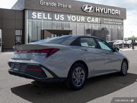 Experience the sleek style and impressive fuel efficiency of this 2024 Hyundai Elantra SEL, boasting... (image 5)