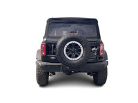 Heated Front Seats, Backup Camera, 2 Keys, Leather, Remote Start, Push Button Start, AWD, Bluetooth,... (image 8)