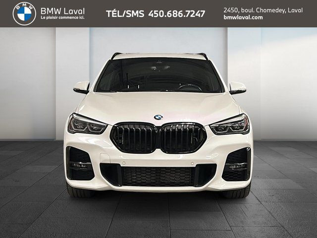 2021 BMW X1 xDrive28i, Édition M Sport, Gr M Sport in Cars & Trucks in Laval / North Shore - Image 2