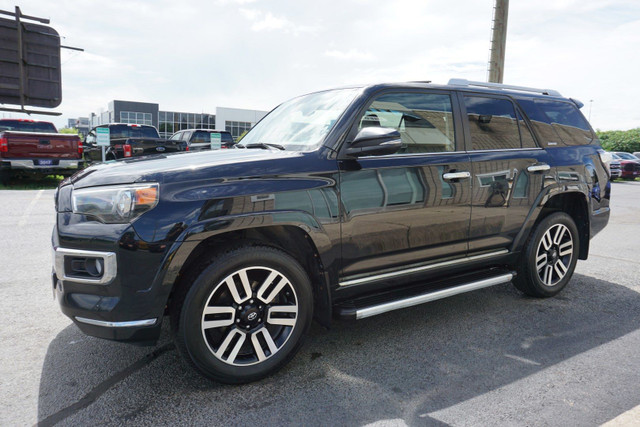 2016 Toyota 4Runner in Cars & Trucks in Oakville / Halton Region - Image 3