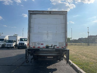 2018 HINO TRUCK 338;Medium Duty Trucks - VAN-DRY CARGO - DELIVERY Penske Location 1610 ENTERPRISE RD... (image 6)