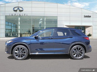 Come visit our London Infiniti team, you can find us at 1055 Wharncliffe Rd S Suite 101, London, ON... (image 5)