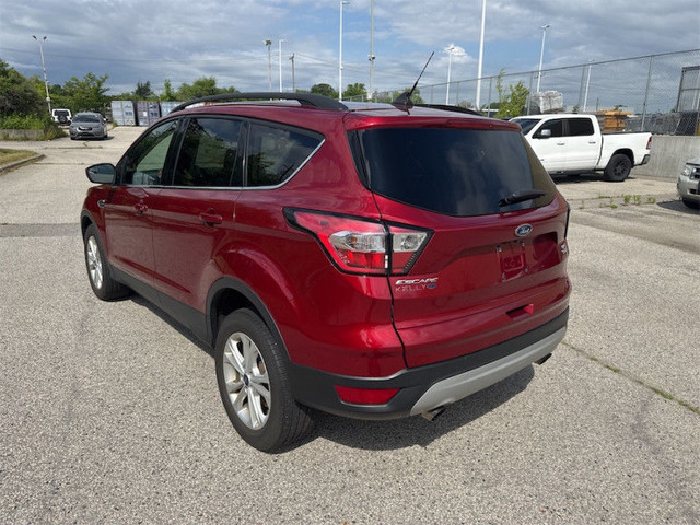 2018 Ford Escape SE - Bluetooth - Heated Seats in Cars & Trucks in City of Toronto - Image 3