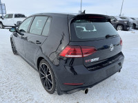 Our athletic 2021 Volkswagen Golf GTI Autobahn Hatchback combines precision German engineering and a... (image 2)