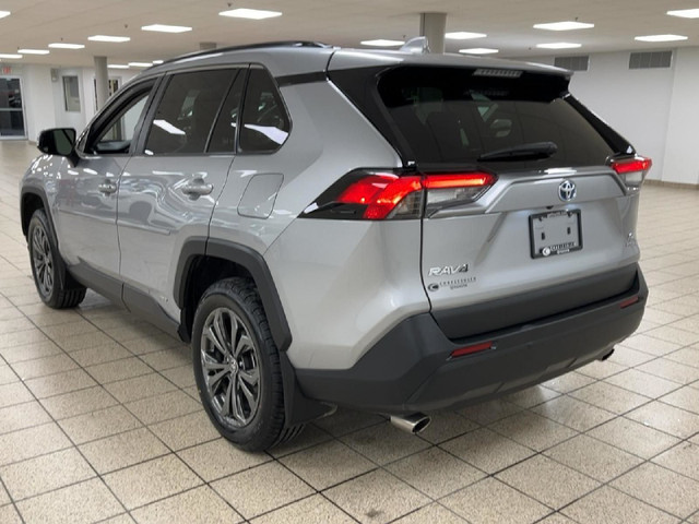 2024 Toyota RAV4 Hybrid XLE in Cars & Trucks in Calgary - Image 4