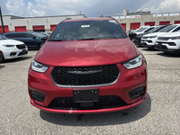 QUICK ORDER PACKAGE 27L -inc: Engine: 3.6L Pentastar VVT V6 w/ESS Transmission: 9-Speed Automatic,RE... (image 1)