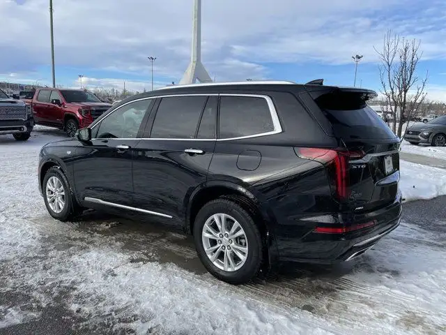 2023 Cadillac XT6 Luxury in Cars & Trucks in Calgary - Image 6