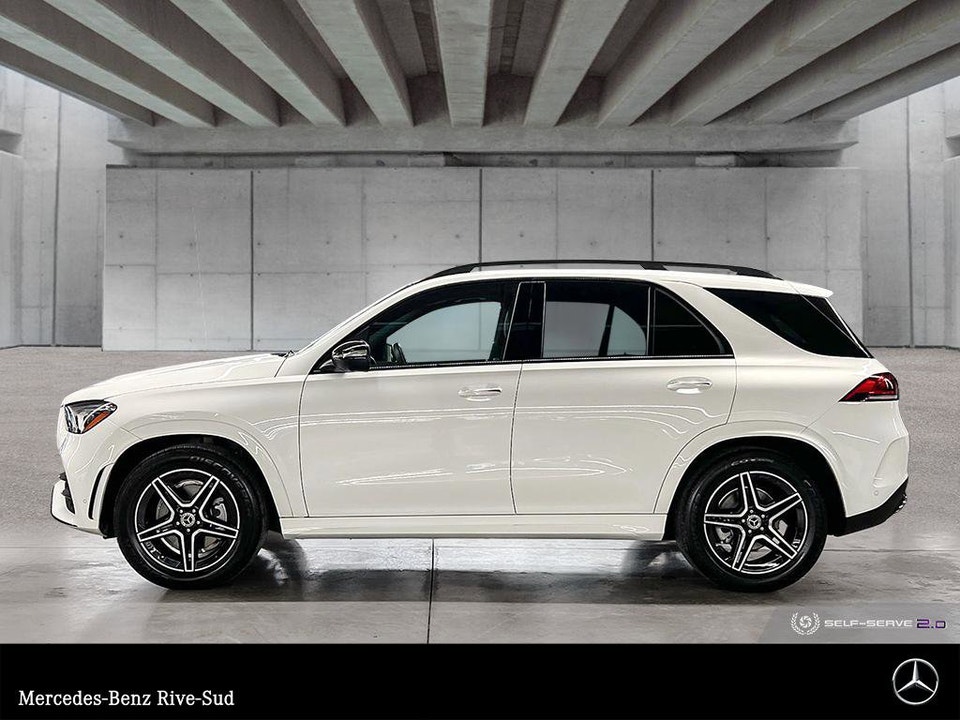 2022 Mercedes-Benz GLE GLE350