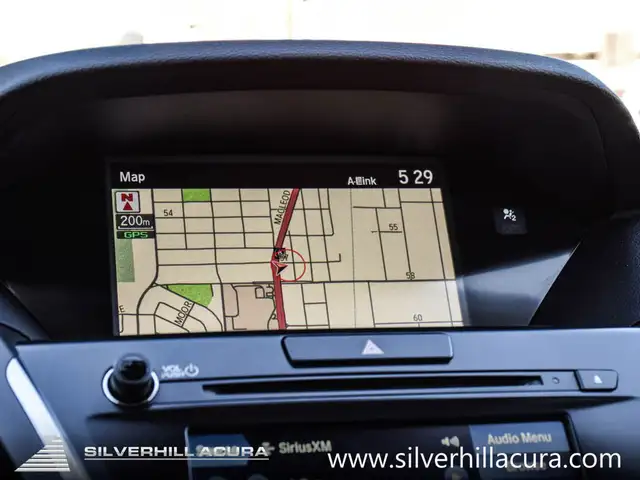 2020 Acura MDX Tech in Cars & Trucks in Calgary - Image 31