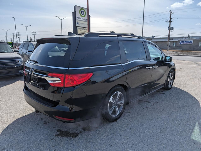  2019 Honda Odyssey EX in Cars & Trucks in Winnipeg - Image 3