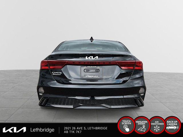 2023 Kia Forte EX in Cars & Trucks in Lethbridge - Image 3