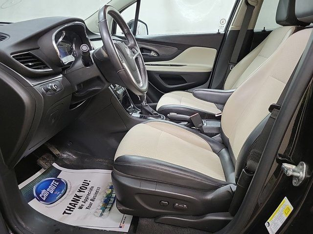 2020 Buick Encore Preferred AWD | Power Seat | CarPlay + in Cars & Trucks in Guelph - Image 3