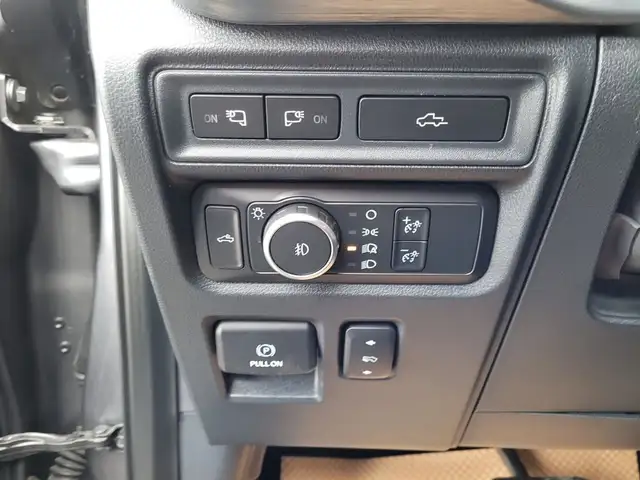 2021 Ford F-150 LARIAT | PANO SUNROOF | LOADED | DIESEL dans Autos et camions dans Comté de Strathcona - Image 13