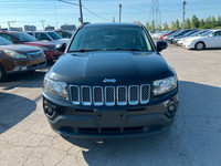 2017 Jeep Compass North 4X4, Automatique, 4Cyl 2.4L, 152000Km, Groupe Electrique COmplet, Cruise Con... (image 1)
