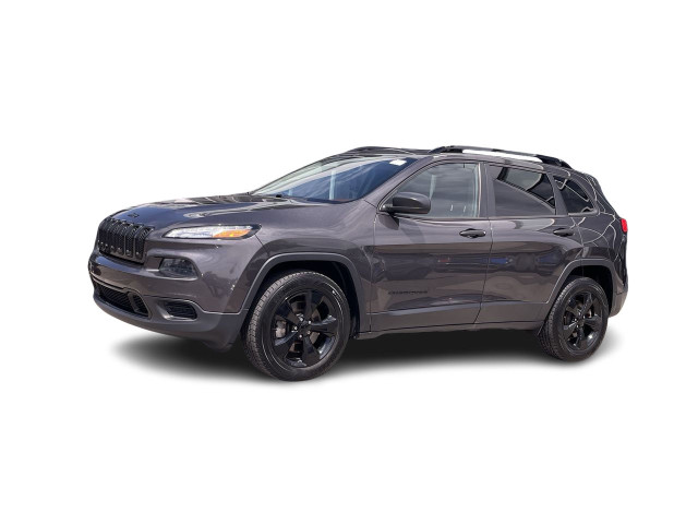 2016 Jeep Cherokee in Cars & Trucks in Calgary - Image 4