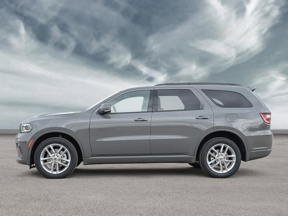 2022 Dodge Durango GT