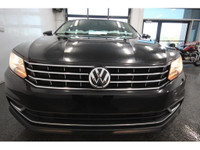 Volkswagen Passat Trendline 2016 – Élégance; confort et moteur turbo ???? Dotée d’un moteur 1.8L TSI... (image 6)