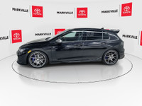 The 2022 Volkswagen Golf R AWD stands out as a versatile and exhilarating hot hatch, combining every... (image 5)