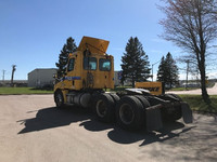 2019 FREIGHTLINER T12664ST;Heavy Duty Trucks - CONVENTIONAL W/O SLEEPER Penske Location 525 MACNAUGH... (image 4)