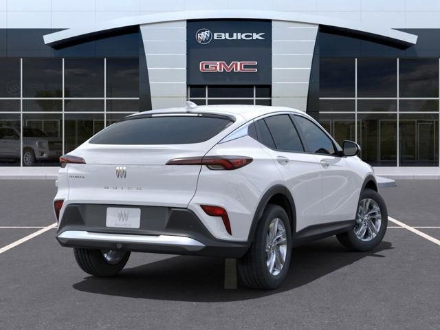 2025 Buick Envista Preferred in Cars & Trucks in London - Image 4