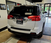 All vehicles come with a full vehicle History Report, ask to see it! 2015 GMC Terrain SLENo Accident... (image 7)