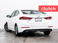NO ACCIDENTS / CLEAN CARFAX / Climate Control, Auxiliary Audio Input, Bluetooth Music and more! Clut... (image 5)