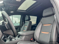 Leather Seats, Heated & Ventilated Seats, Heated Steering, Heated Rear Seats, Sunroof, Off-Road Susp... (image 2)