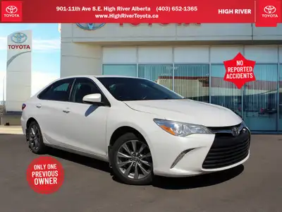 // ACCIDENT FREE!! // ADVANCED SAFETY FEATURES »» Equipped with multiple airbags for occupant protec...
