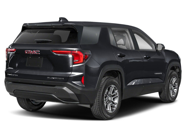 2026 GMC Terrain in Cars & Trucks in Edmonton - Image 2
