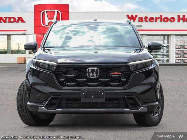 2026 Honda CR-V Hybrid TrailSport in Cars & Trucks in Kitchener / Waterloo - Image 2