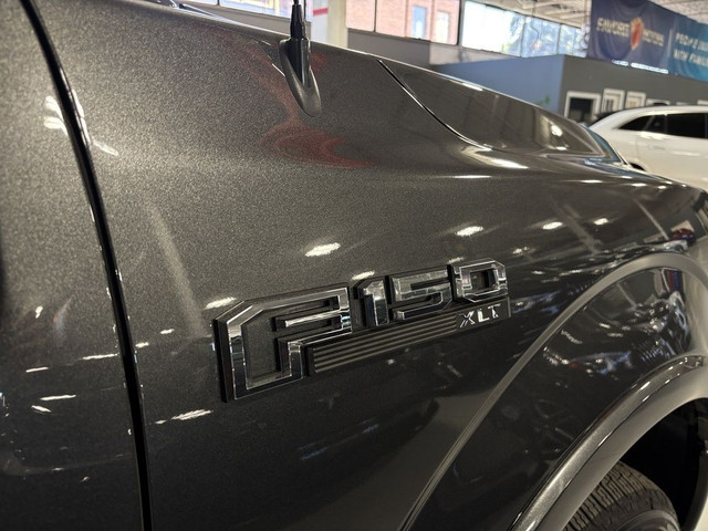 2020 Ford F-150 XLT 4WD|ECOBOOST|SUPERCREW|NAV|BACKUPCAM|HEATSEA in Cars & Trucks in City of Toronto - Image 4