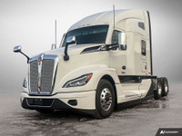 2024 Kenworth T680