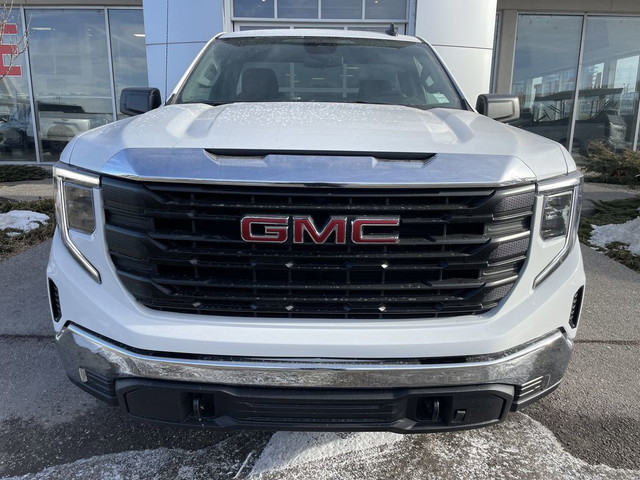 2025 GMC Sierra 1500 Pro in Cars & Trucks in Calgary - Image 2