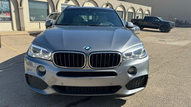 2018 BMW X5 xDrive35i Sports AMAZING CONDITION in Cars & Trucks in Edmonton - Image 2