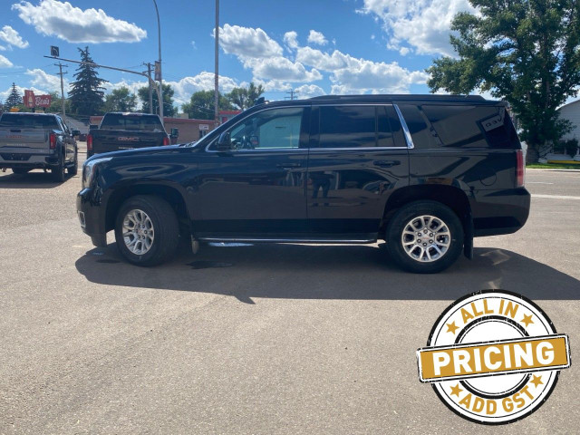 2020 GMC Yukon in Cars & Trucks in Medicine Hat - Image 2