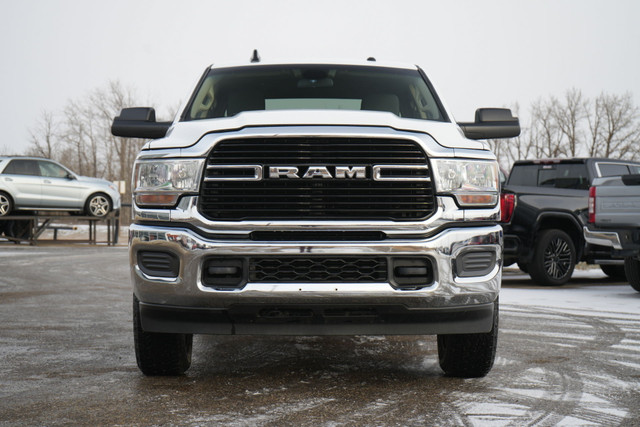 2019 Ram 3500 Big Horn in Cars & Trucks in Red Deer - Image 4