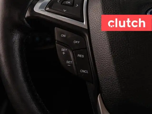 2018 Ford Edge Titanium w/ Apple CarPlay & Android Auto, Nav, Pa in Cars & Trucks in Bedford - Image 26