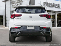 This Buick Encore GX has a strong Turbocharged 1.3/ engine powering this Automatic transmission. *Ge... (image 4)