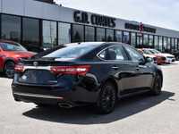 The 2016 Toyota Avalon Touring is the perfect combination of luxury and functionality. With heated l... (image 6)