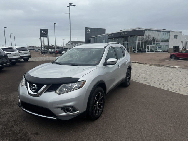 2016 Nissan Rogue S in Cars & Trucks in Moncton