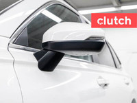 NO ACCIDENTS / CLEAN CARFAX / 1 OWNER / Brake Assist, Power Tailgate/Hatch, Front Heated Seats and m... (image 8)