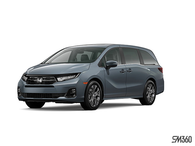 2025 Honda Odyssey Touring in Cars & Trucks in Markham / York Region - Image 3