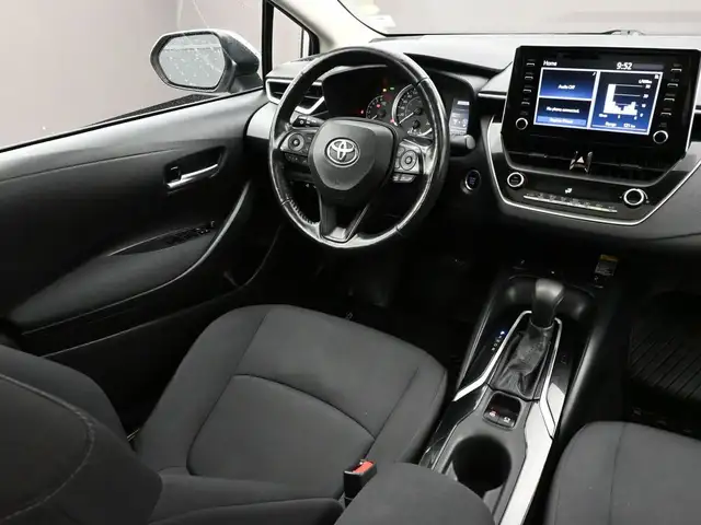 2020 Toyota Corolla LE UPGRADE SUNROOF, HEATED STEERING, HEATED  in Cars & Trucks in City of Halifax - Image 24