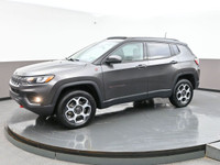 See Dealer Website for Details. 2022 Jeep Compass TRAILHAWK Engine: 4 Cylinder Engine 2.4L L/100Km C... (image 2)