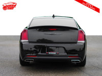 Check out this sleek and stylish 2022 Chrysler 300 Sedan! With its powerful 6 Cylinder engine, panor... (image 2)