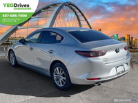 YEG Drives is honored to present a wonderful example of pure vehicle design... this 2019 Mazda Mazda... (image 3)