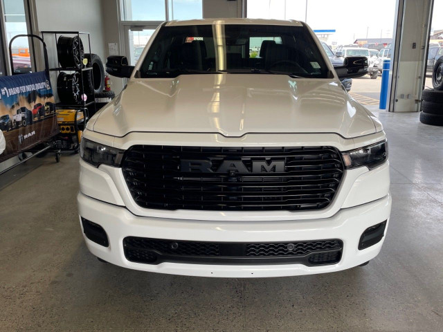 2025 Ram 1500 in Cars & Trucks in Lethbridge - Image 2