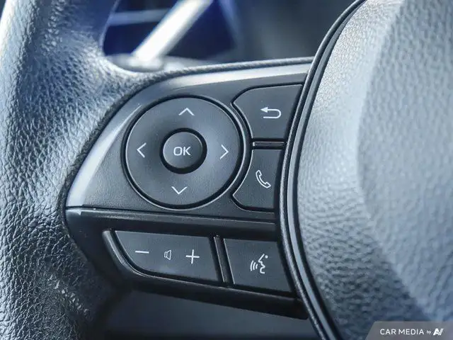 2021 Toyota Corolla LE in Cars & Trucks in Oshawa / Durham Region - Image 15